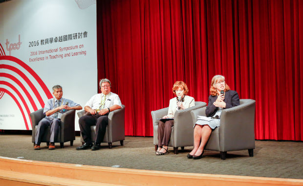 提升台灣高教實力 培養全球專業人才_img_1