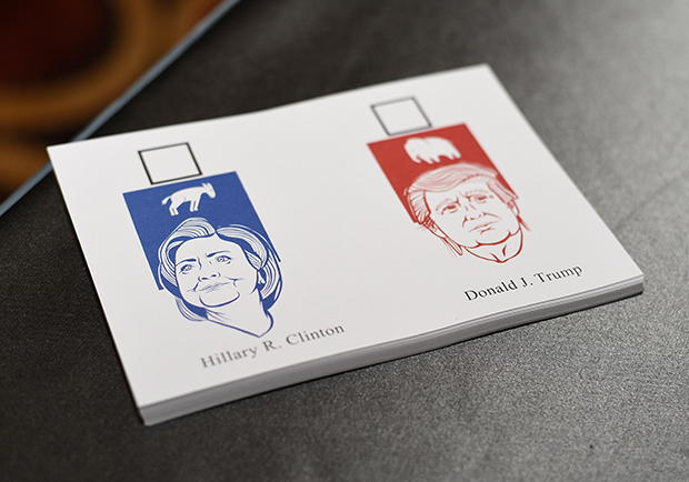 台灣六大政治觀察家如何剖析美國大選選情？_img_5