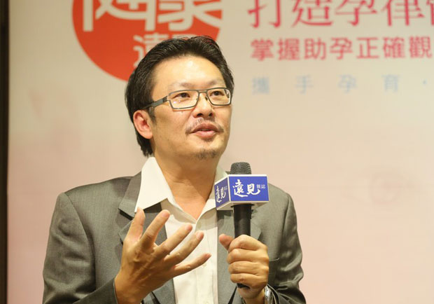 壓力大又不運動！現代人不孕要從心改變_img_2