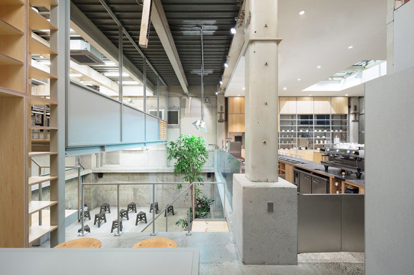 咖啡界的蘋果進軍日本！「藍瓶子咖啡」在東京開分店_img_6