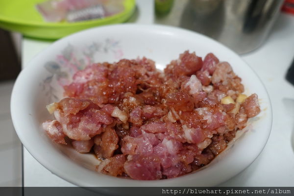 秋冬讓你暖胃又暖心:竹筍雜燴粥+簡單肉燥作法_img_3