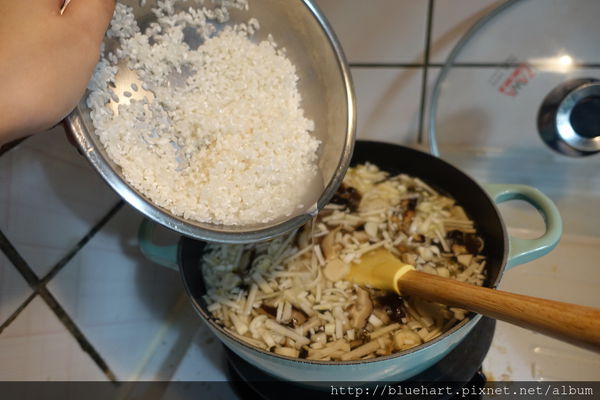 秋冬讓你暖胃又暖心:竹筍雜燴粥+簡單肉燥作法_img_6
