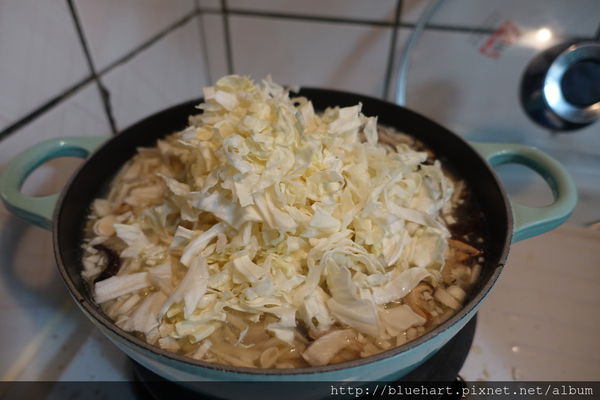 秋冬讓你暖胃又暖心:竹筍雜燴粥+簡單肉燥作法_img_7