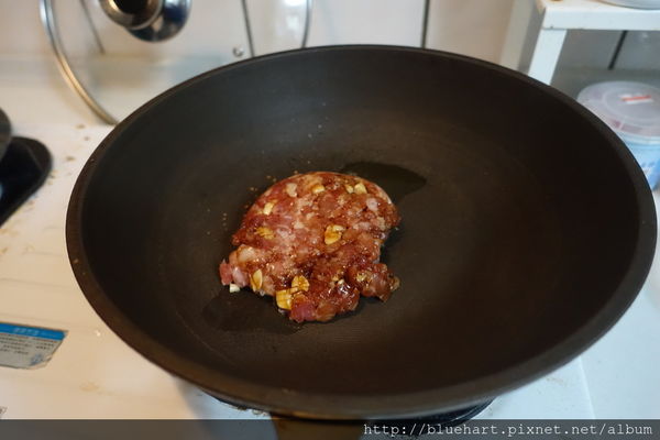 秋冬讓你暖胃又暖心:竹筍雜燴粥+簡單肉燥作法_img_9