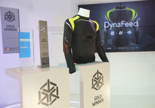 永續環保 智慧織品 機能應用_img_3