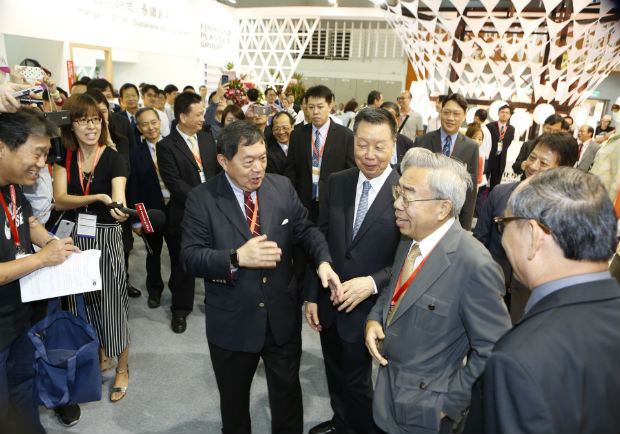 永續環保 智慧織品 機能應用_img_1