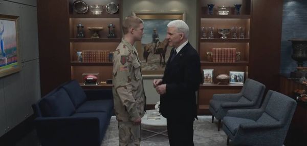 影評：《比利林恩的中場戰事》：無形的戰事更為傷人！_img_4