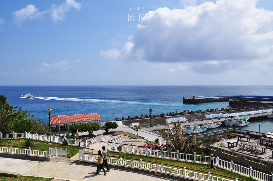 屏東主題之旅！小琉球 × 東港．來一趟潮流小旅行_img_8