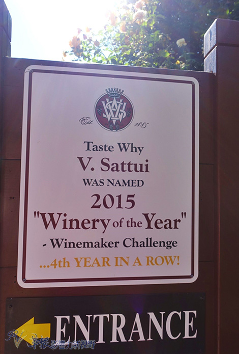 又到收割的季節！造訪納帕酒莊，品嚐世界級冠軍紅酒_img_5