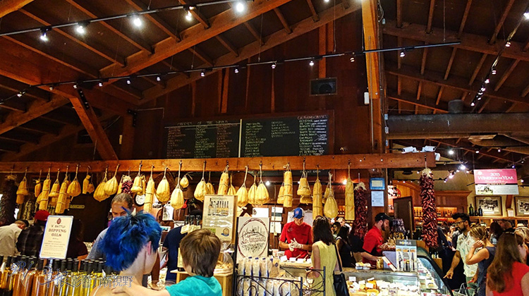 又到收割的季節！造訪納帕酒莊，品嚐世界級冠軍紅酒_img_6