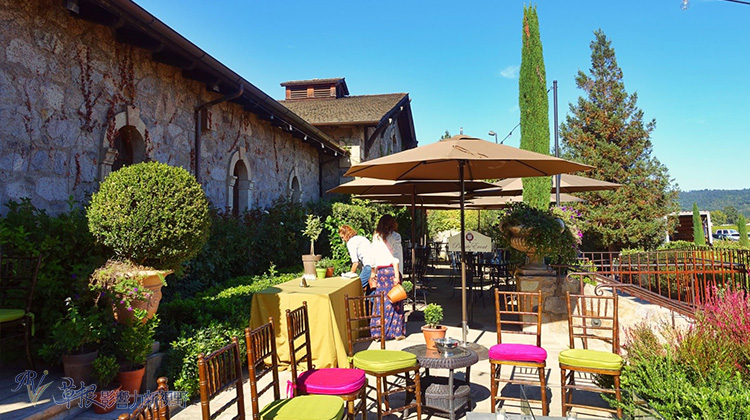 又到收割的季節！造訪納帕酒莊，品嚐世界級冠軍紅酒_img_17