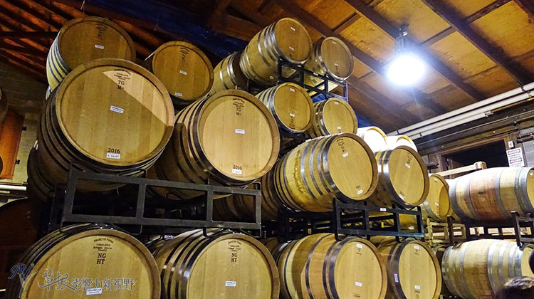 又到收割的季節！造訪納帕酒莊，品嚐世界級冠軍紅酒_img_20