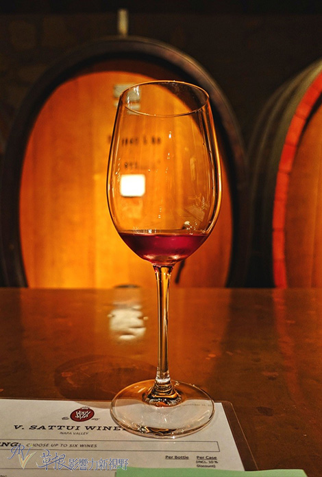 又到收割的季節！造訪納帕酒莊，品嚐世界級冠軍紅酒_img_25
