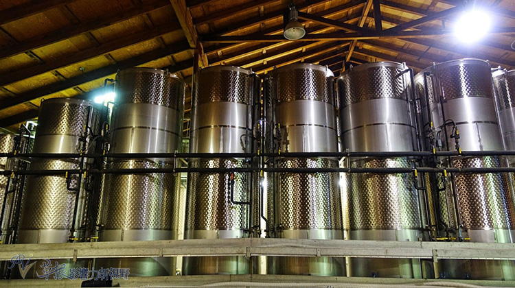 又到收割的季節！造訪納帕酒莊，品嚐世界級冠軍紅酒_img_19