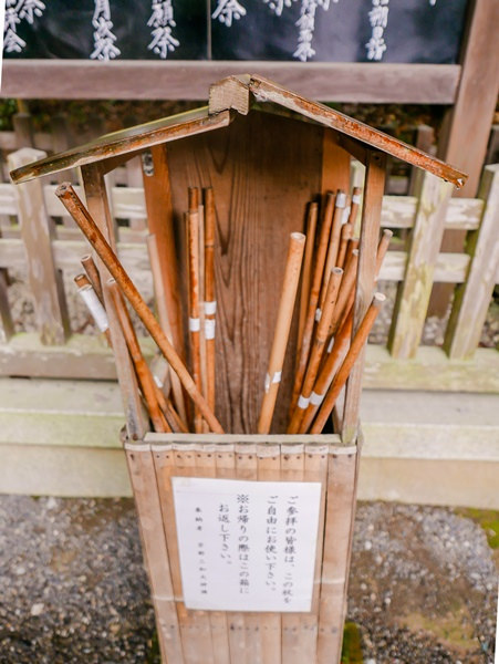造訪日本最早神社：大神神社！一窺特殊的「繩鳥居」_img_3