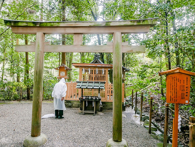 造訪日本最早神社：大神神社！一窺特殊的「繩鳥居」_img_5