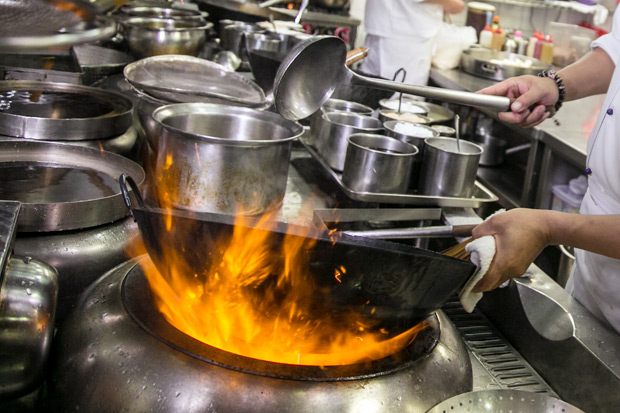 小心生活中的隱形殺手!30年來女性罹肺癌者增4倍_img_1