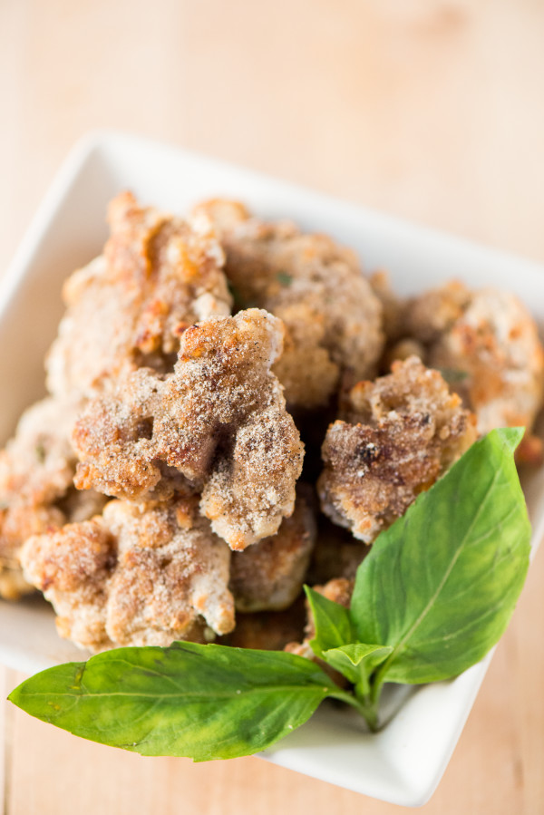 低脂免油炸!「烤箱版」氣炸優格鹽酥雞_img_1