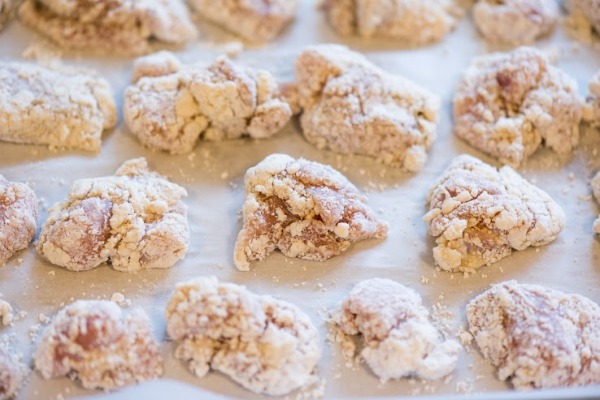 低脂免油炸!「烤箱版」氣炸優格鹽酥雞_img_4