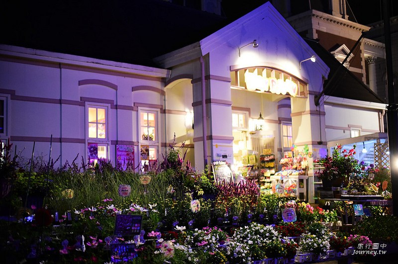 仿荷蘭風的經典樂園！到長崎體驗光之巡遊．夜晚超美的豪斯登堡_img_7