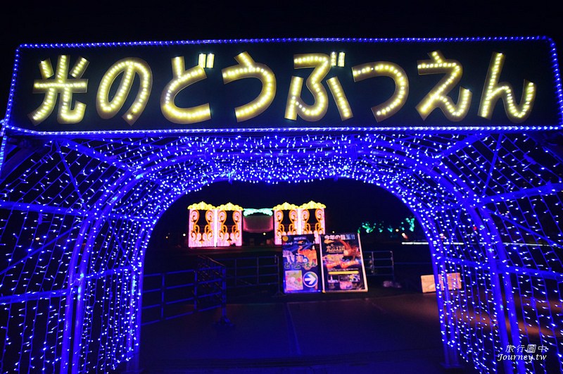 仿荷蘭風的經典樂園！到長崎體驗光之巡遊．夜晚超美的豪斯登堡_img_14