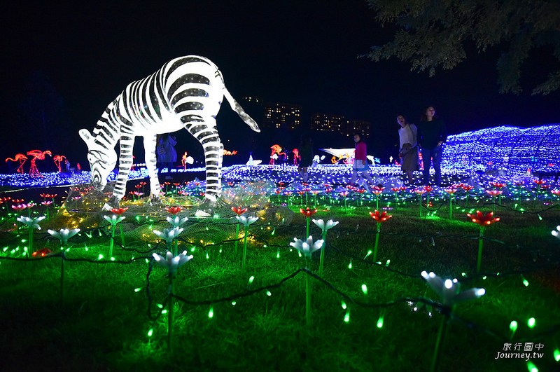 仿荷蘭風的經典樂園！到長崎體驗光之巡遊．夜晚超美的豪斯登堡_img_15