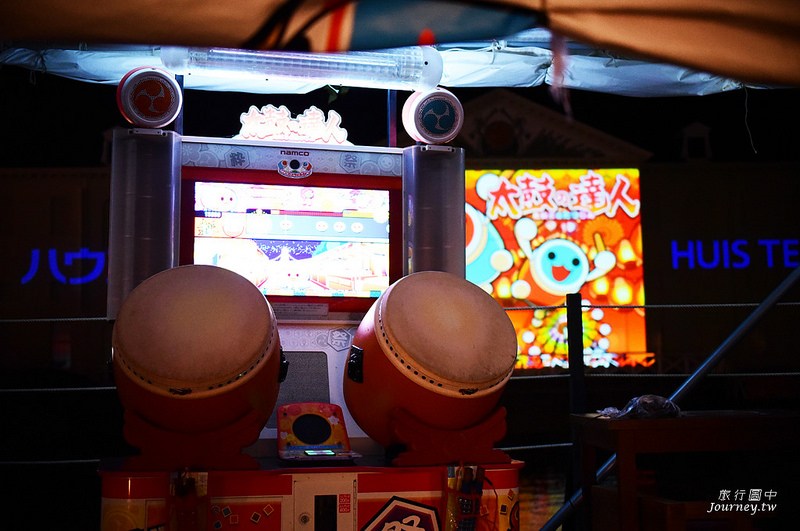 仿荷蘭風的經典樂園！到長崎體驗光之巡遊．夜晚超美的豪斯登堡_img_35