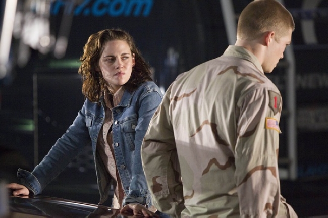 影評：《比利林恩的中場戰事》│戰火無情，人更無情！_img_3