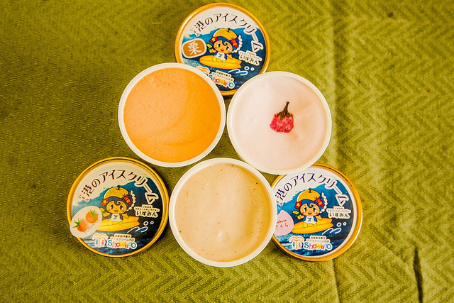 去千葉櫻山公園賞櫻花、看飛機！還有「嚕嚕米列車」與你作伴_img_27