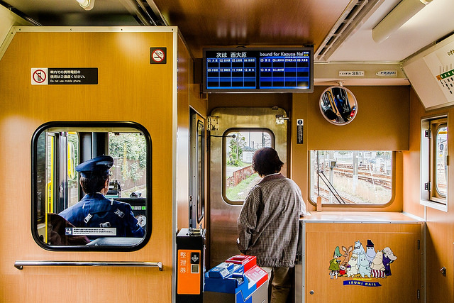 去千葉櫻山公園賞櫻花、看飛機！還有「嚕嚕米列車」與你作伴_img_37