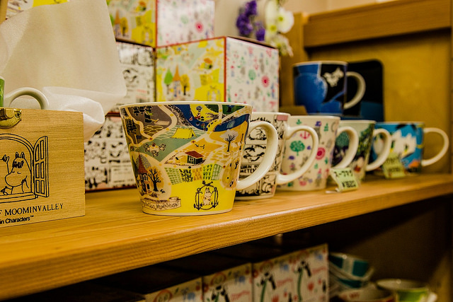 去千葉櫻山公園賞櫻花、看飛機！還有「嚕嚕米列車」與你作伴_img_44