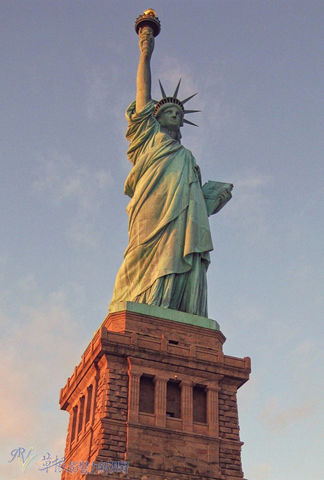 感受大蘋果的無窮魅力!去紐約10個必玩的推薦景點_img_1