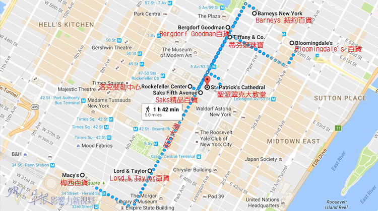 感受大蘋果的無窮魅力!去紐約10個必玩的推薦景點_img_11