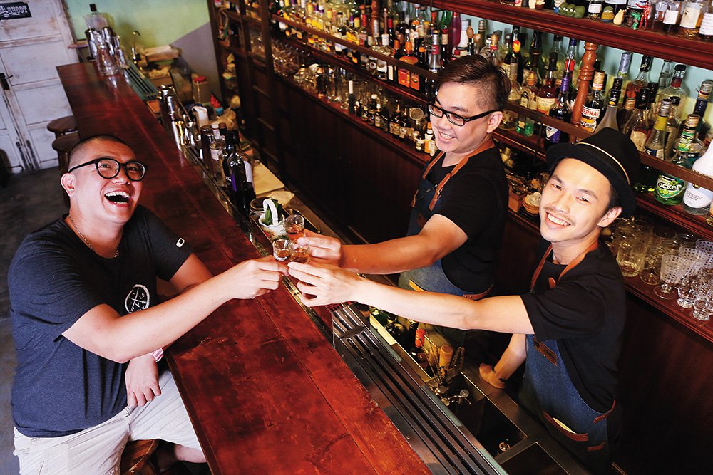 讓台南小吃躍升為文化的關鍵！蜷尾家創辦人日常吃的4家台南味_img_3