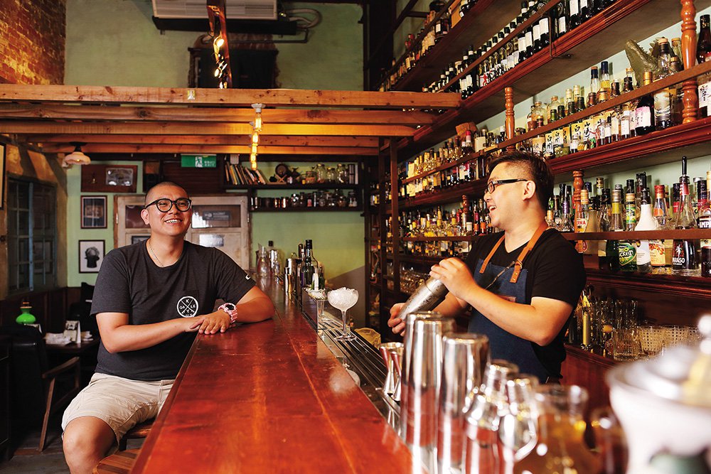 讓台南小吃躍升為文化的關鍵！蜷尾家創辦人日常吃的4家台南味_img_5