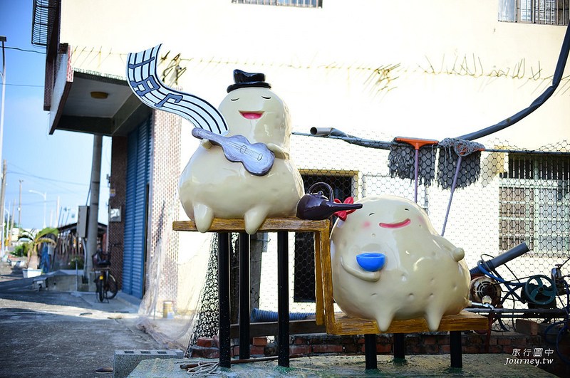 每一次低頭都是向土地致敬！體驗農人們的蕃薯精神_img_2