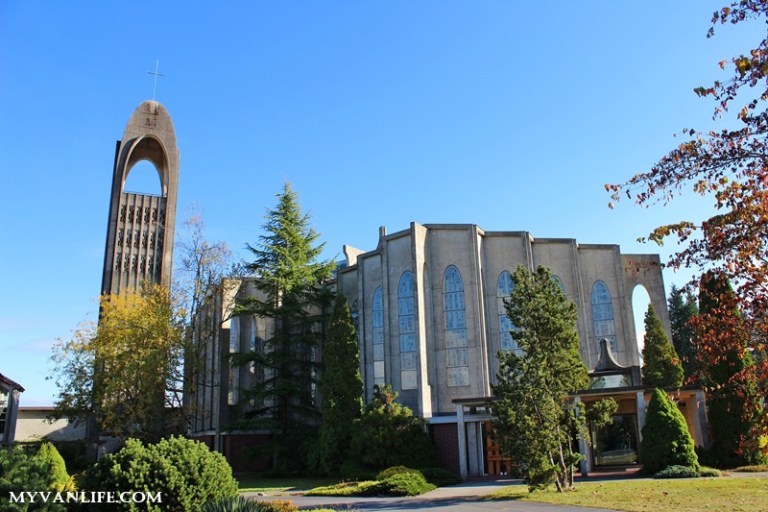 探訪空靈桃花源，遇見山坡上的超美修道院！_img_5