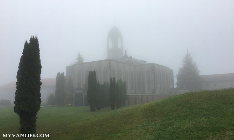 探訪空靈桃花源，遇見山坡上的超美修道院！_img_12