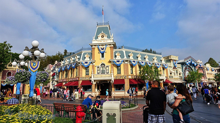 「迪士尼樂園」如何玩才有效率？來看看這篇玩樂全攻略！_img_3