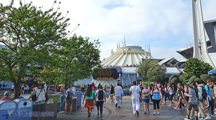 「迪士尼樂園」如何玩才有效率？來看看這篇玩樂全攻略！_img_5