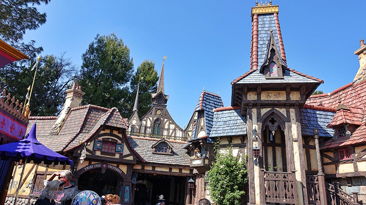 「迪士尼樂園」如何玩才有效率？來看看這篇玩樂全攻略！_img_13