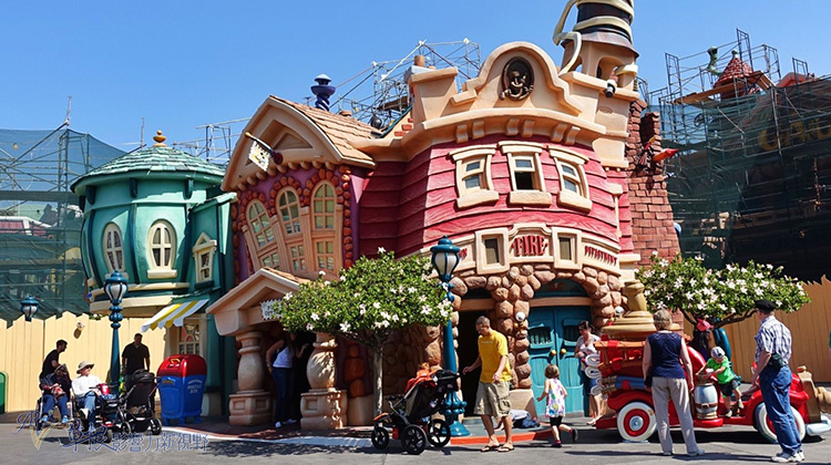 「迪士尼樂園」如何玩才有效率？來看看這篇玩樂全攻略！_img_19