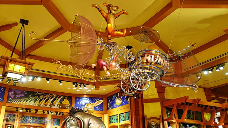 「迪士尼樂園」如何玩才有效率？來看看這篇玩樂全攻略！_img_30