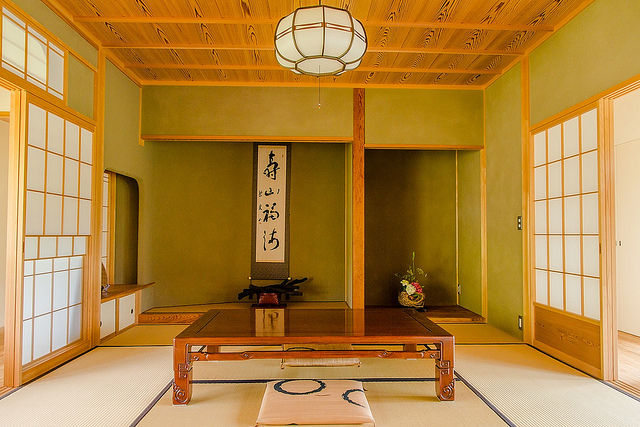 來去鄉下住一晚吧!感受日本爺爺奶奶的人情味_img_10