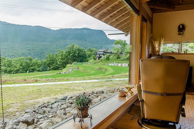 來去鄉下住一晚吧!感受日本爺爺奶奶的人情味_img_15