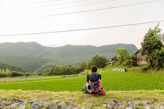 來去鄉下住一晚吧!感受日本爺爺奶奶的人情味_img_34