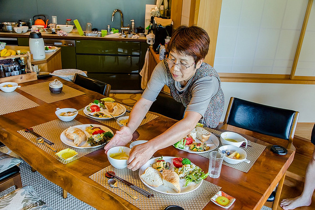 來去鄉下住一晚吧!感受日本爺爺奶奶的人情味_img_50
