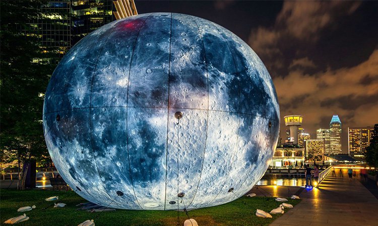 不到歐洲也看得到！各國冰雪光影特色燈火2017冬季必訪_img_7