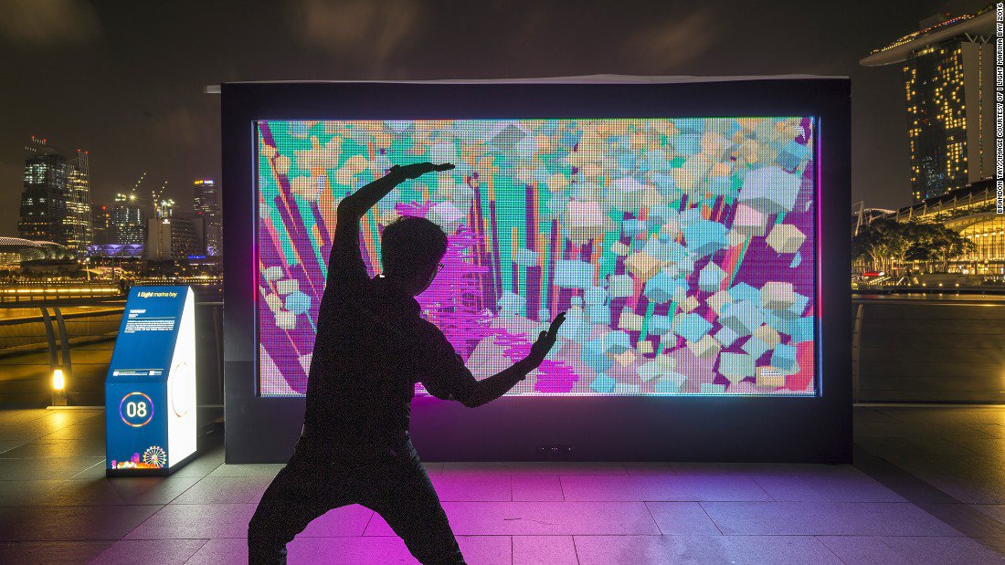 不到歐洲也看得到！各國冰雪光影特色燈火2017冬季必訪_img_8