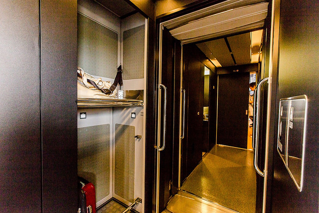 每個車廂都讓人驚喜！世界移動最快的美術館：現美新幹線_img_15